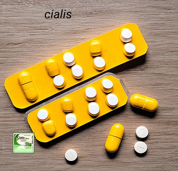 Dove comprare cialis originale